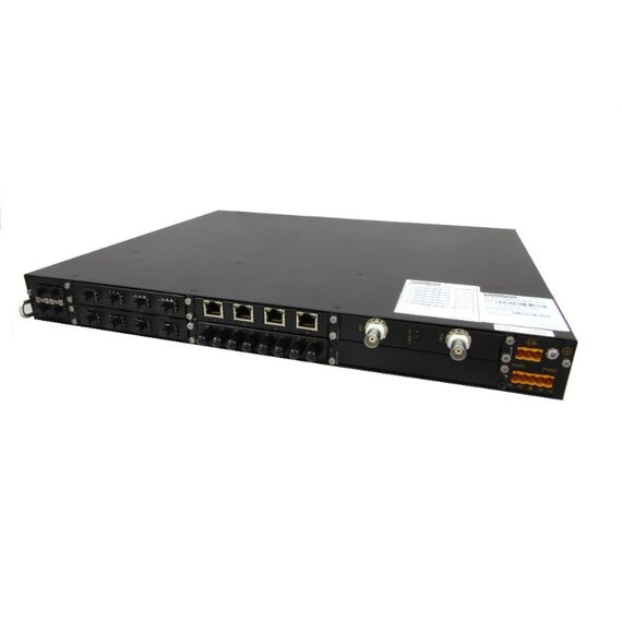 Коммутаторы 3 уровня в 19" стойку Серия SEWM3G28SK/SEWM328GK