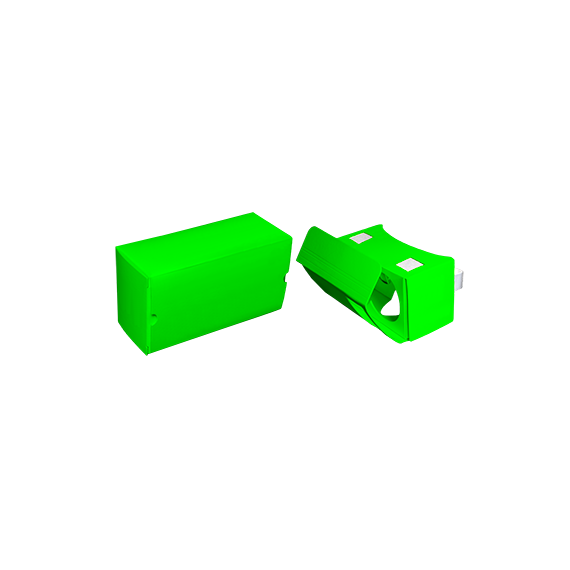 COLOR 2.0 с логотипом