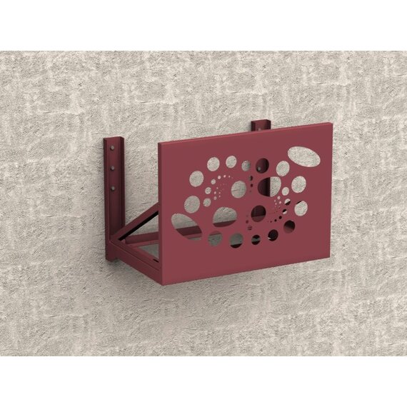 Экран для кондиционера