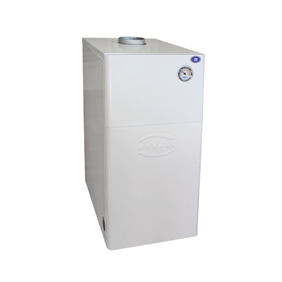 Котлы КСГ и КСГВ