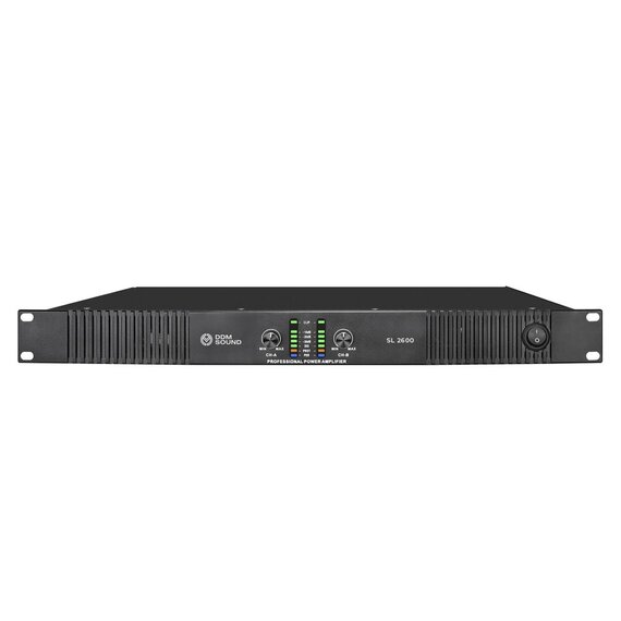 Антенный сплиттер усилитель сигнала DDM SOUND D-4 UHF