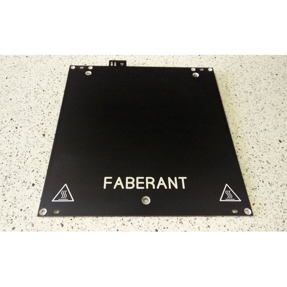 Нагревательный стол высокой температуры 150С