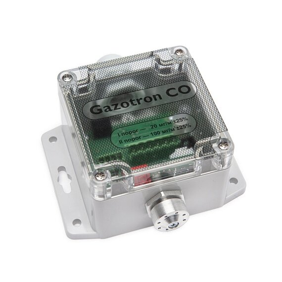 Блок датчика GAZOTRON CO