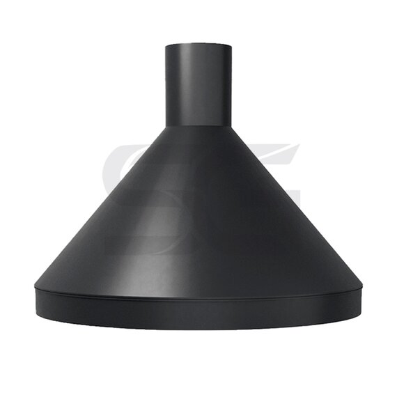 Вытяжной Зонт Конус