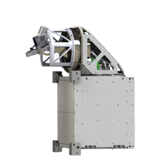 Космические терминалы SOT-90