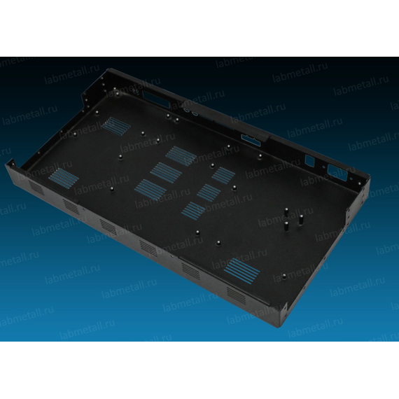 Корпуса приборов, сервисные корпуса