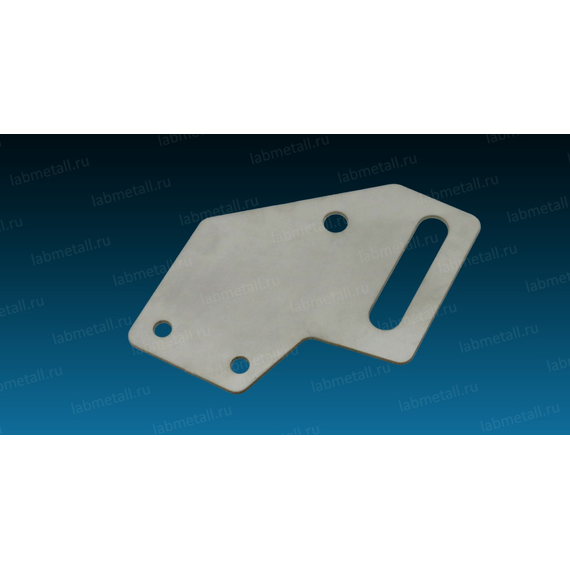 Детали из листового металла (металлообработка)