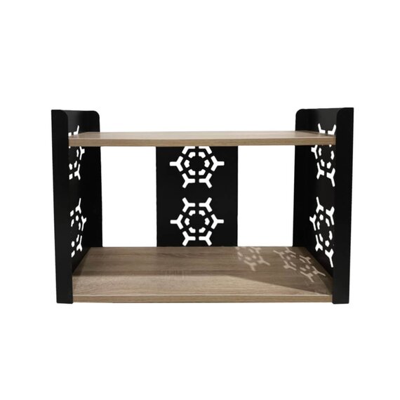 Стеллаж в стиле ЛОФТ