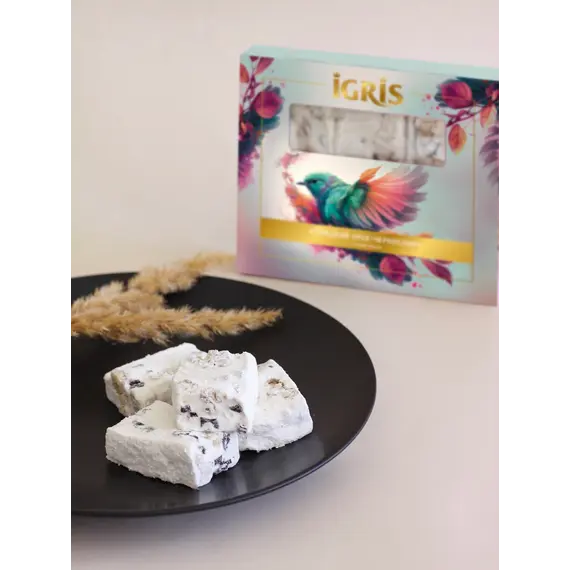 Грецкий орех-чернослив 145грамм