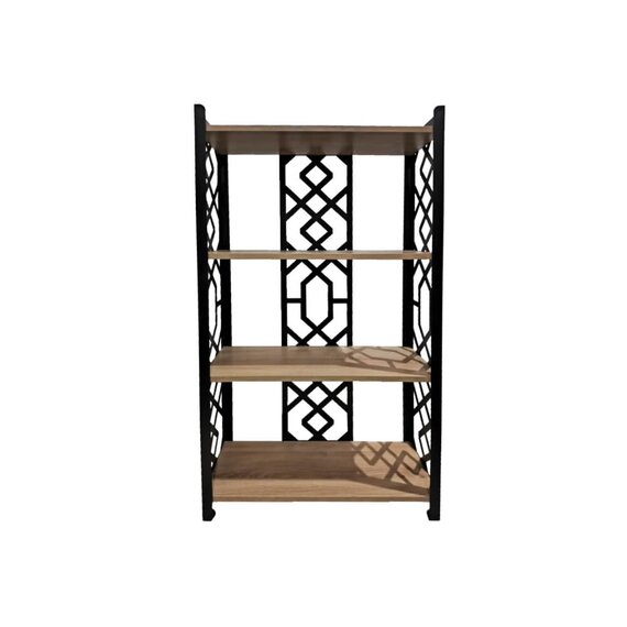 Стеллаж в стиле ЛОФТ