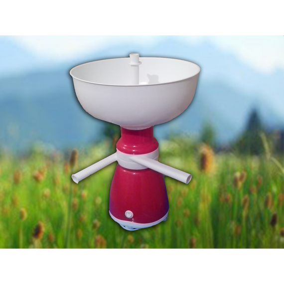 Сепаратор молочный «ТермМикс»