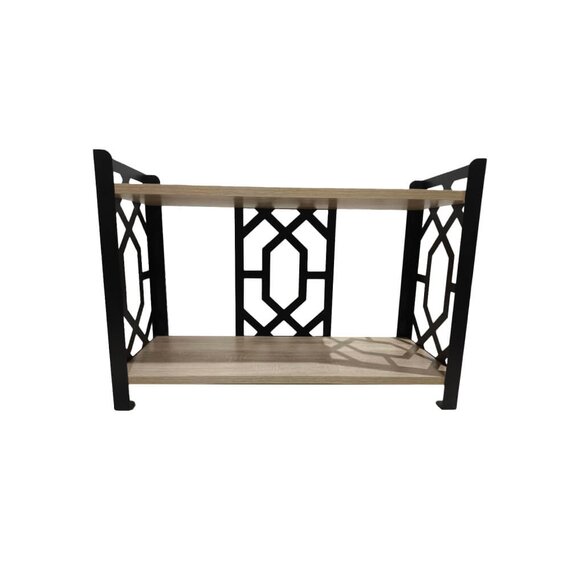 Стеллаж в стиле ЛОФТ