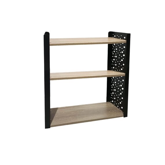 Стеллаж в стиле ЛОФТ