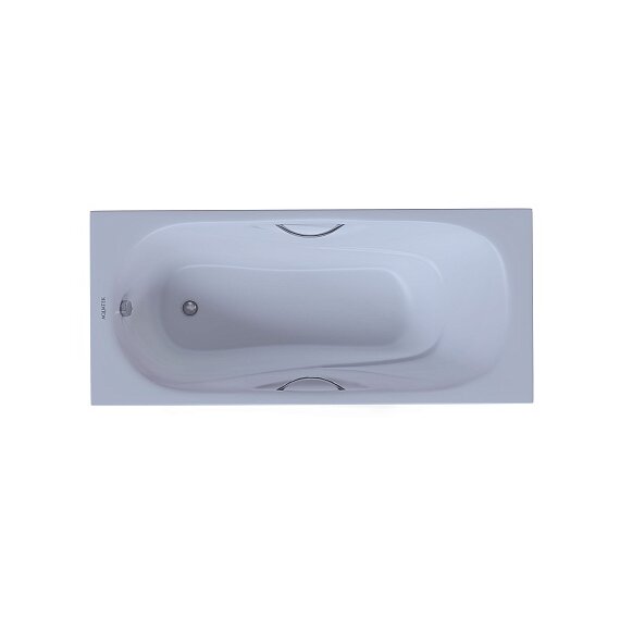 Ванна чугунная Гамма 150X75