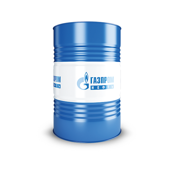 Масло гидравлическое GAZPROMNEFT ВМГЗ 205л бочка