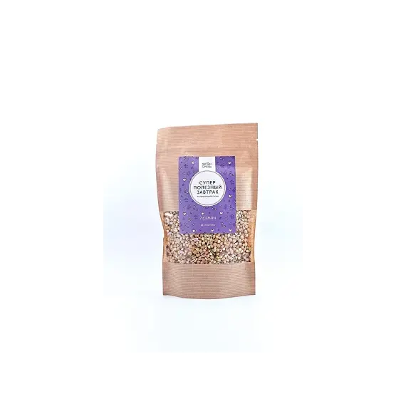 Суперполезный завтрак "7 семян", 200г