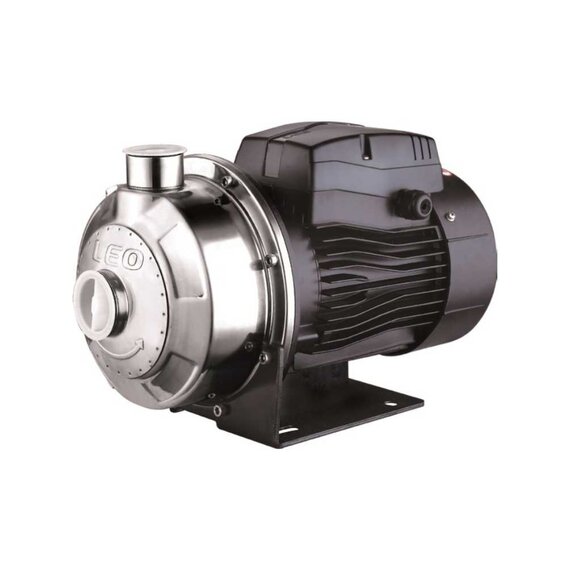 Насос центробежный LEO AMS 70/0.55