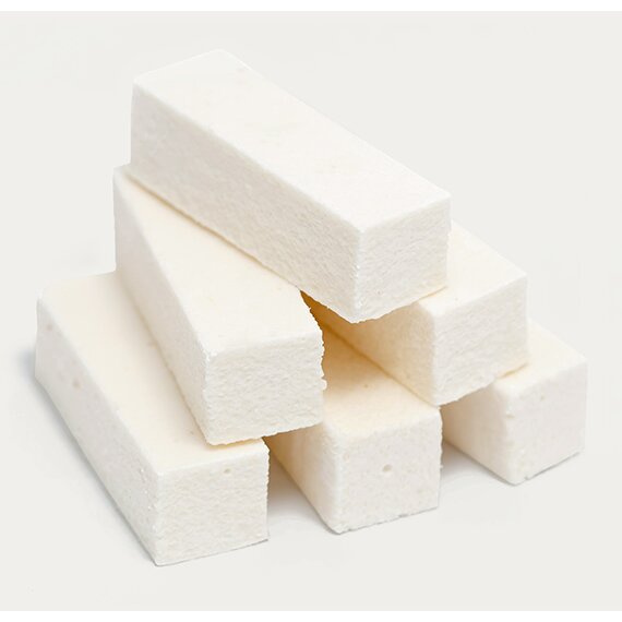 Пастила с ванильно-сливочным ароматом