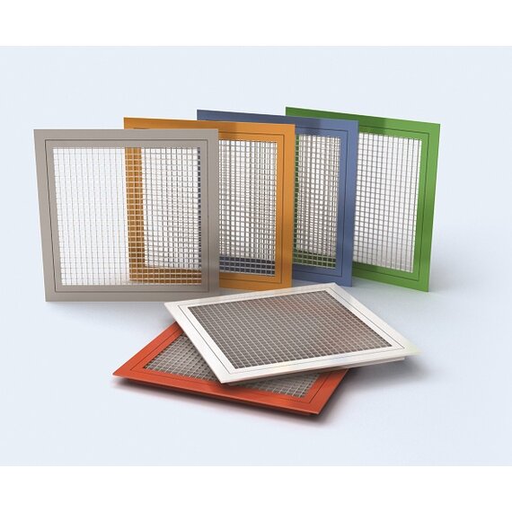 Решетки СЕЗОН ВР-ЯМ(N)