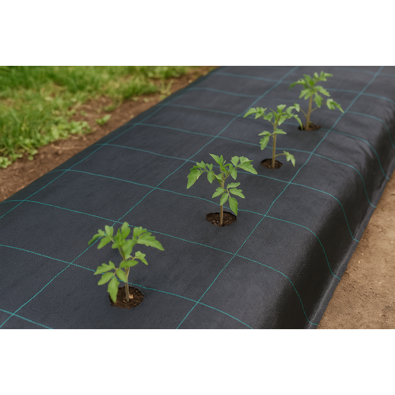 Агроткань Неоспан 100 1600 (100), пог. м