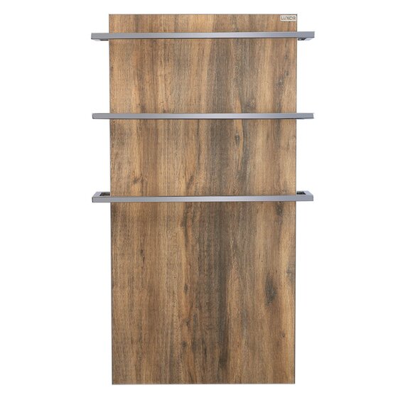 Полотенцесушитель электрический MAXI WOOD 3