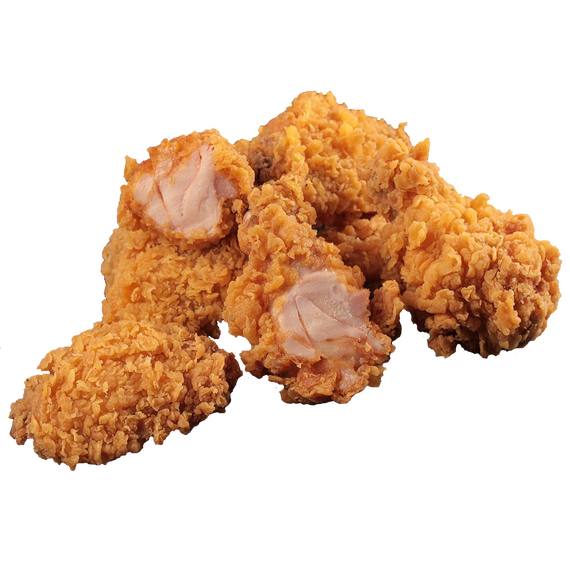 Полуфабрикат КРЫЛЫШКИ КУРИНЫЕ В ПАНИРОВКЕ HOME STYLE