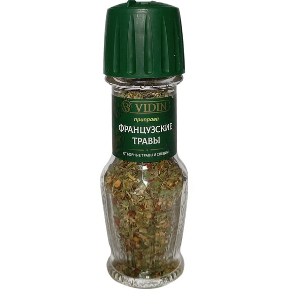 Приправа Французские травы