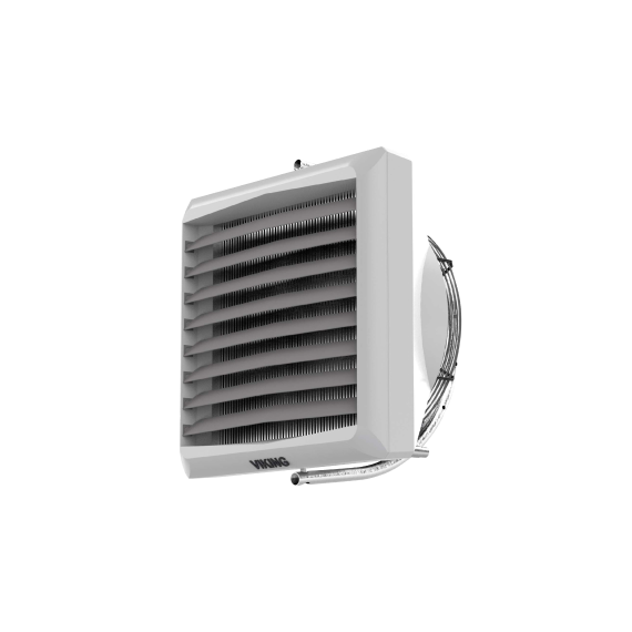 ТЕПЛОВЫЕ ВЕНТИЛЯТОРЫ