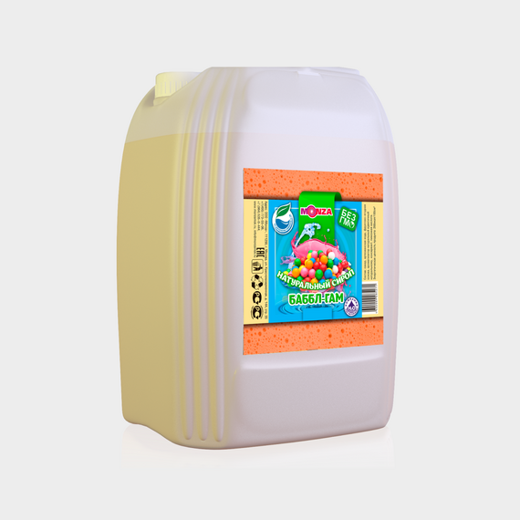 Сироп «Бабблгам»