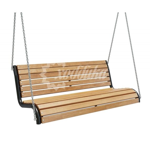 Садовые качели