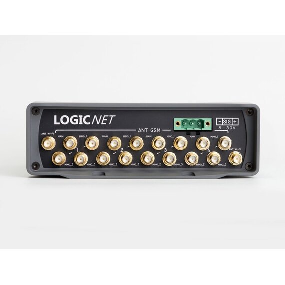 Маршрутизаторы LOGICNET серии P (PRO)