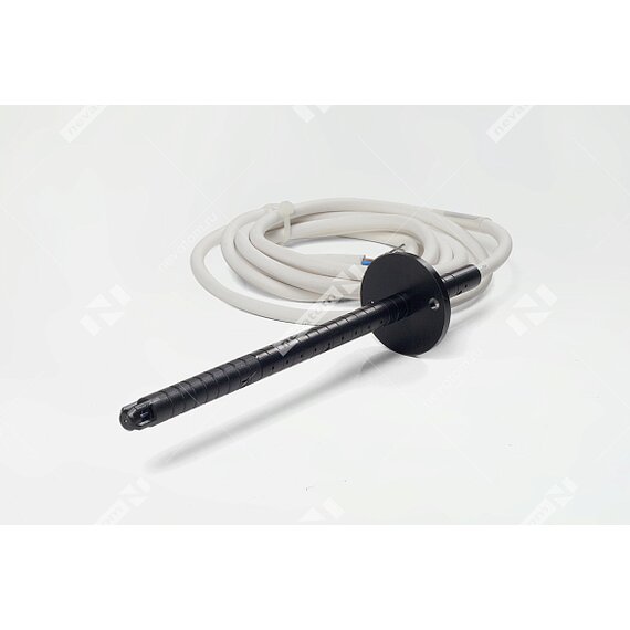 Датчик температуры канальный TD-K-0-IP54-PT1000