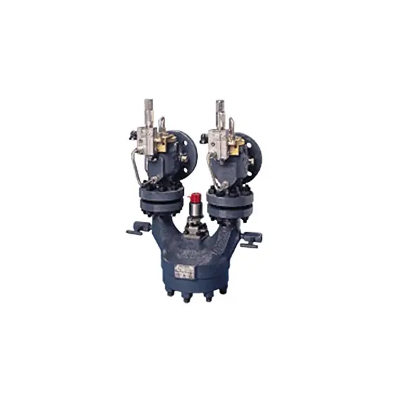 Блоки предохранительные пилотные