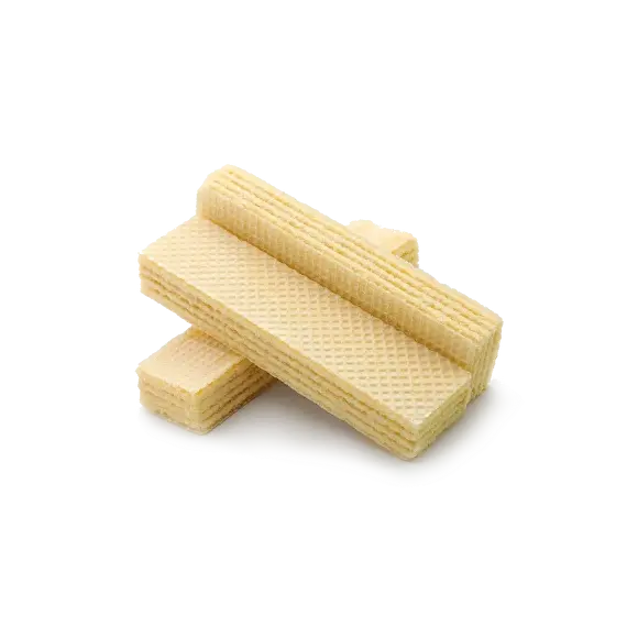 Вафли «Сливочные» со вкусом сливок