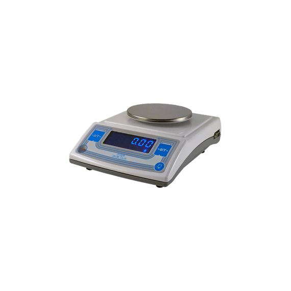 Прецизионные лабораторные весы ВМ