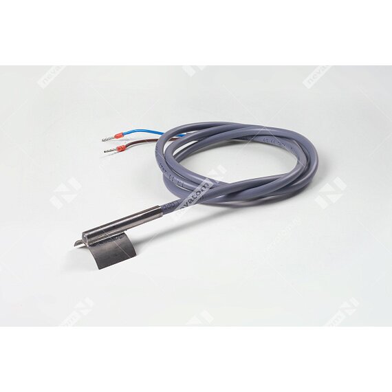 Датчик температуры накладной ДТ-Н 52.06.04.10 PT1000