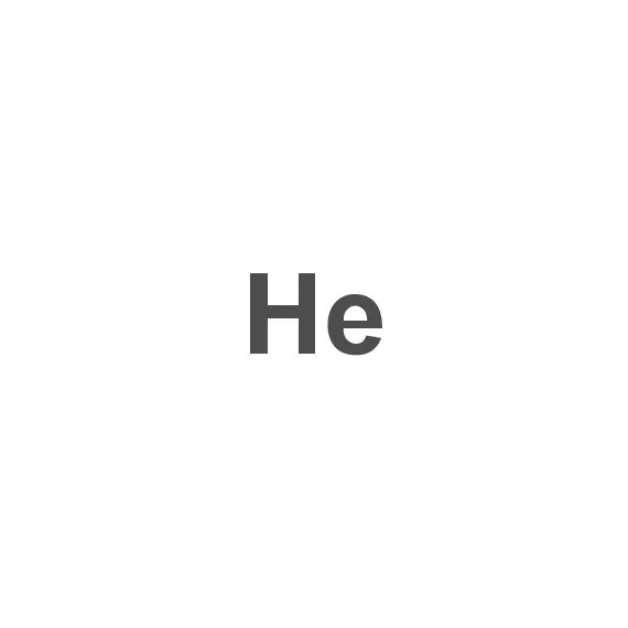 Гелий