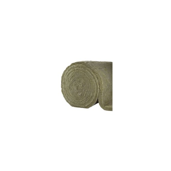 Эластичный мат PAROC HVAC (MAT 30) 900х4450х100 мм (4 м2)