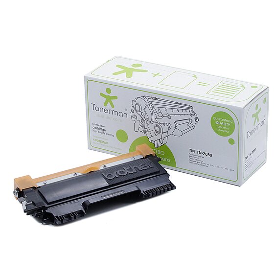 Картридж TN-2480 для принтера BROTHER