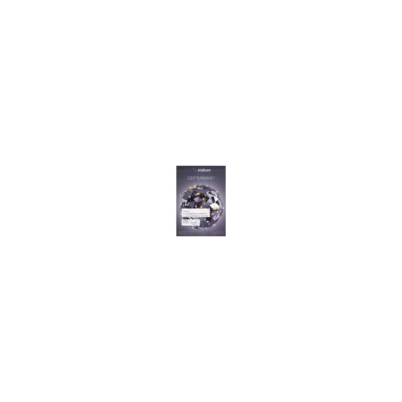 Сертификат IRIDIUM