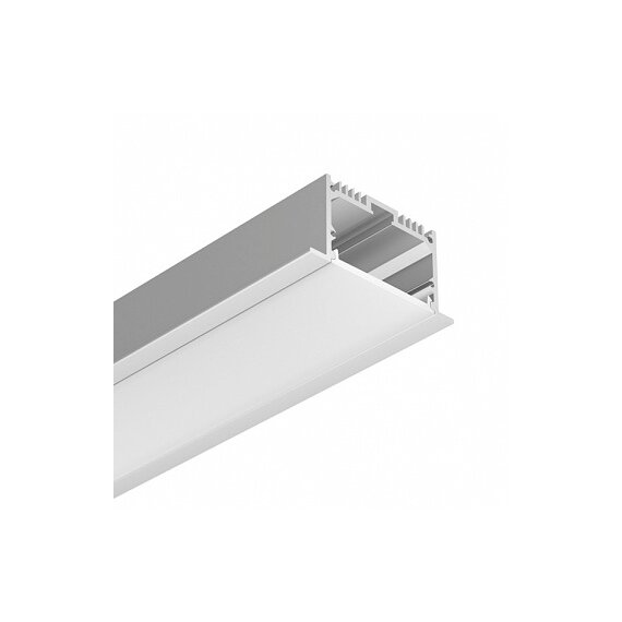 Профиль SL-LINIA62-F-2000 ANOD