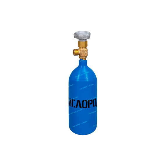 Кислородный баллон 1 литр