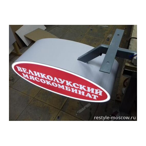 Панель-кронштейны