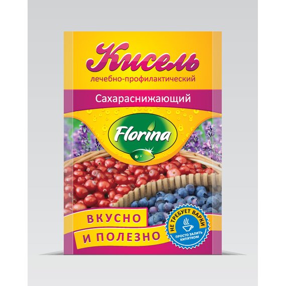 Кисель