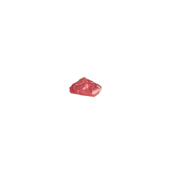 Толстый край шеи 