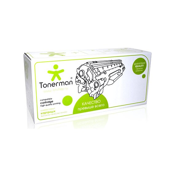 Картридж CARTRIDGE T10 BK для принтера CANON