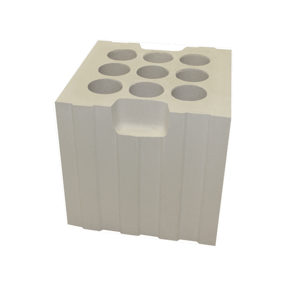 Блок СБ Пу 250 250х248х238