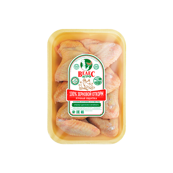 Крылья куриные