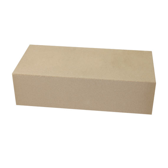 Кирпич облицовочный 250х120х65 мм одинарный полнотелый лицевой бежевый