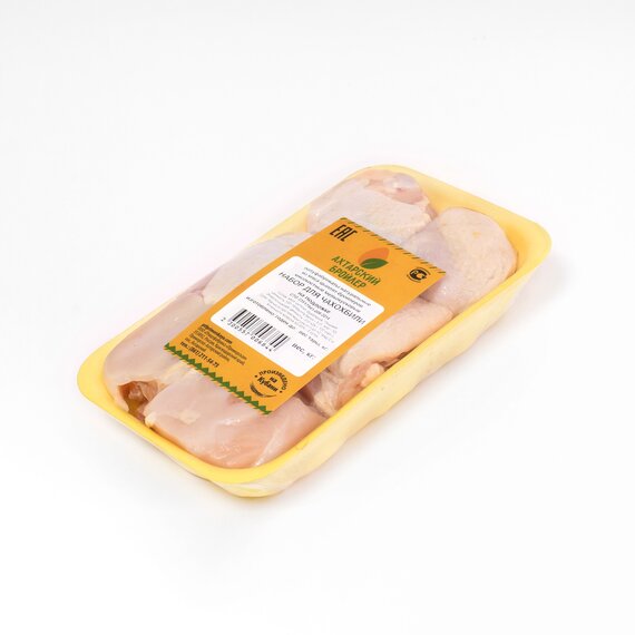 Набор для чахохбили на подложке